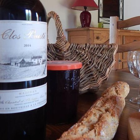 Gite Du Clos Baste Moncaup  Экстерьер фото