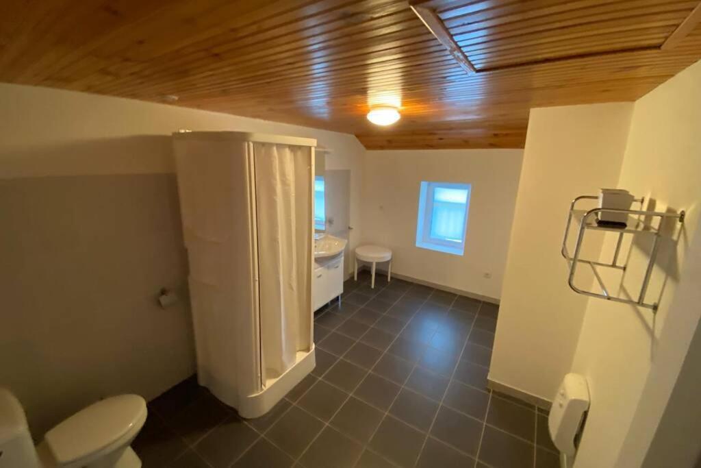 Gite Du Clos Baste Moncaup  Экстерьер фото