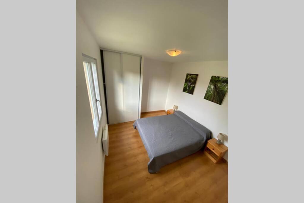 Gite Du Clos Baste Moncaup  Экстерьер фото